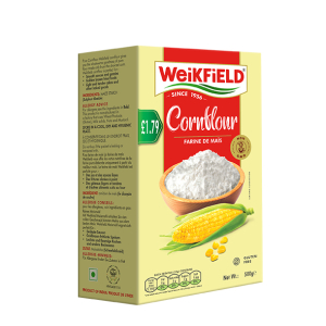 Weikfield Corn Flour Weikfield Corn Flour