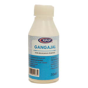 Top-Op Gangajal