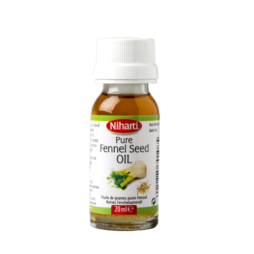 Niharti Fennel Seed Oil