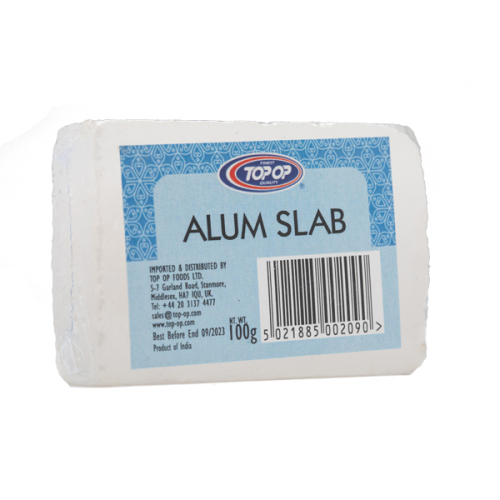 Top-Op Fatakdi Slabs (Alum)