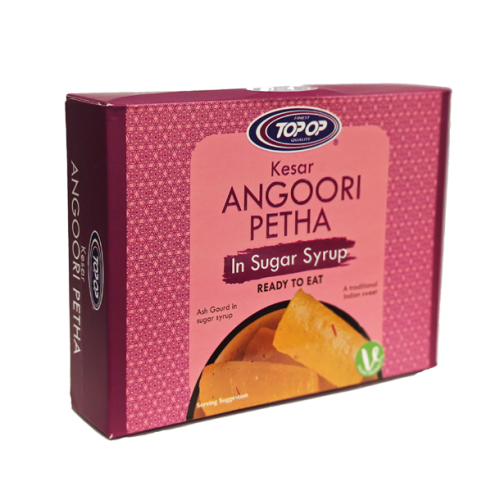 Top-Op Angoori Petha