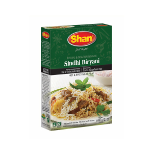Shan Biryani Sindhi