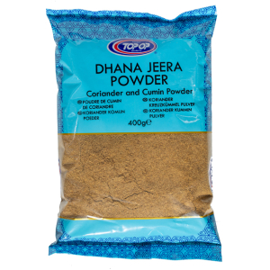 Top-Op Dhana Jeera Powder