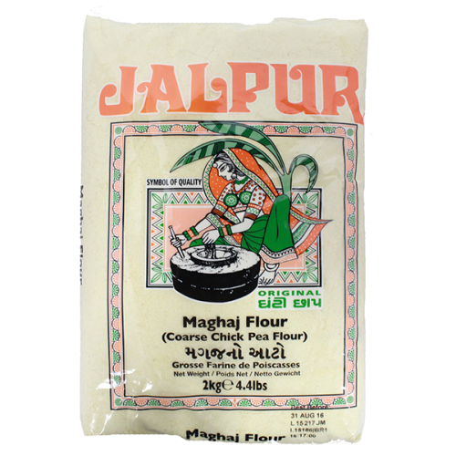 Jalpur Maghaj Flour Jalpur Maghaj Flour