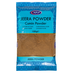 Top-Op Jeera Powder (Cumin)