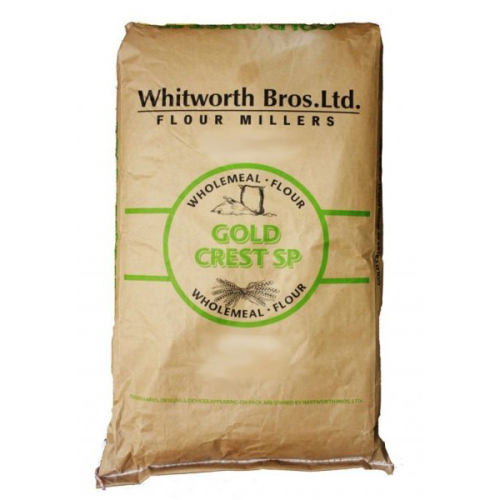 Goldcrest Wholemeal Chapatti Flour
