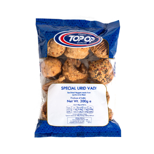 Top-Op Vadi Urid Special