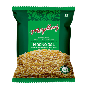 Mopleez Moong Dal
