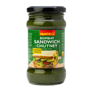 Weikfield Chutney Bombay Sandwich