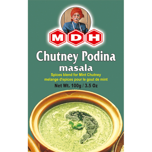 MDH Chutney Podina Masala
