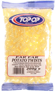 Top-Op Far Far Long Tubes