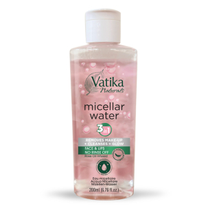 Vatika Micellar Water Rosemary