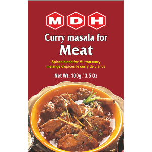 MDH Meat Curry Masala