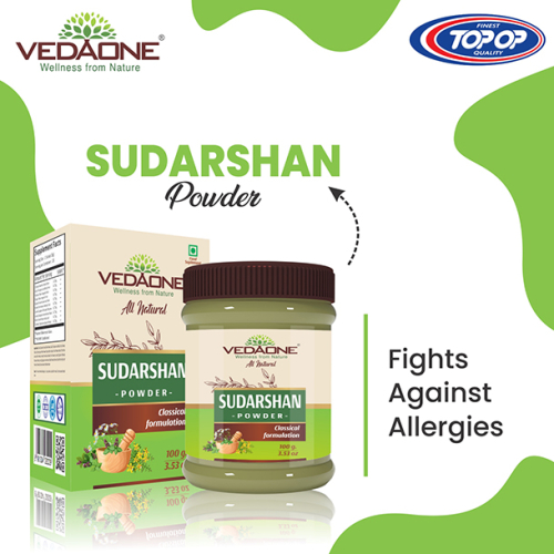 Vedaone Sudarshan Powder