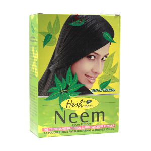 Hesh Neem Powder
