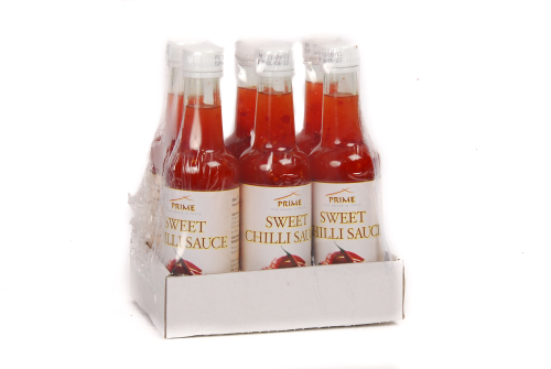 Prime Sweet Chilli Sauce