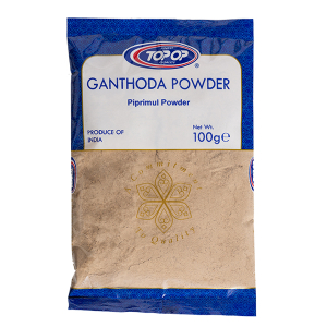 Top-Op Ganthoda Powder