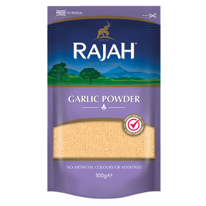 Rajah Garlic Powder