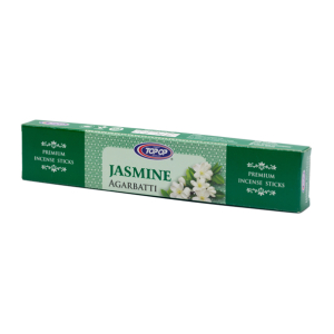 Top-Op Agarbatti Jasmine