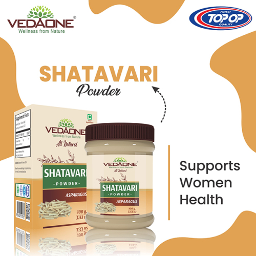 Vedaone Shatavari Powder