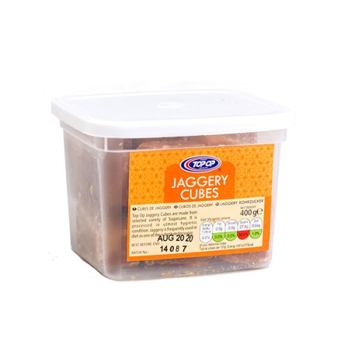 Top-Op Jaggery Cubes Top-Op Jaggery Cubes