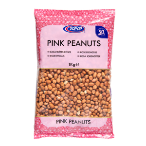 Top-Op Peanuts Pink Top-Op Peanuts Pink