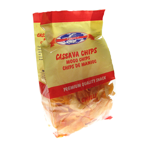 Purvi Cassava Chips Chilli Purvi Cassava Chips Chilli