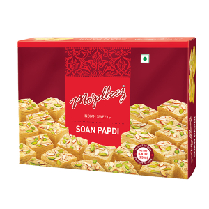 Mopleez Soan Papdi