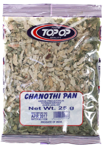 Top-Op Chanothi Pan