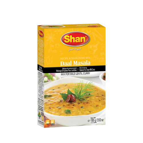 Shan Daal Masala