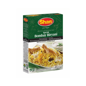 Shan Biryani Bombay
