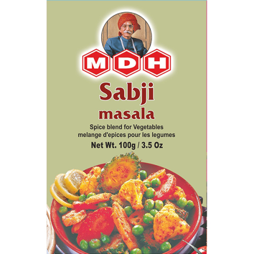 MDH Sabzi Masala