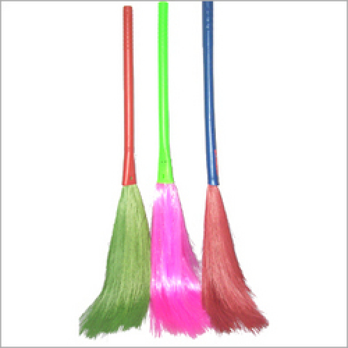 Top-Op Brooms Nylon Bristles