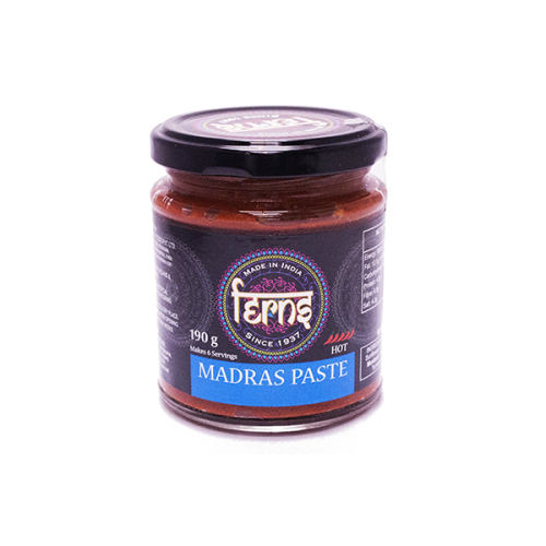 Ferns Paste Madras Curry