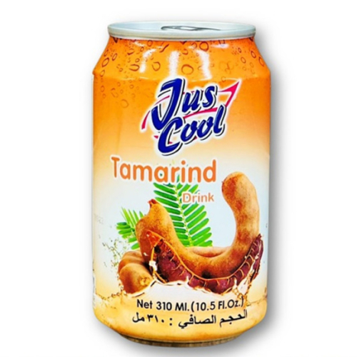 Juscool Fruit Drink - Tamarind