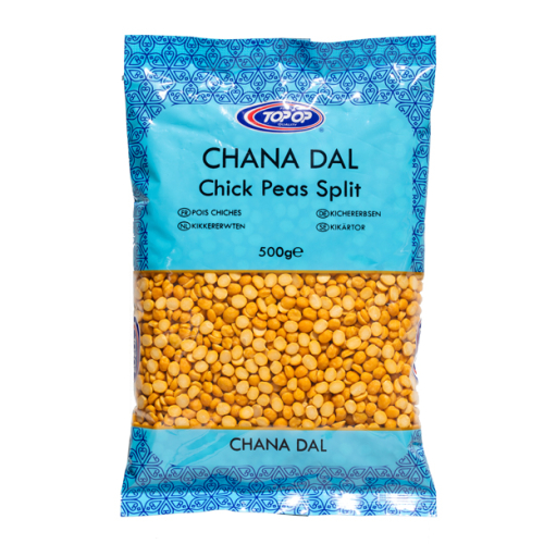 Top-Op Chana Dal Top-Op Chana Dal