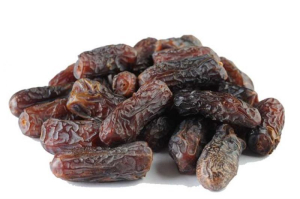 Top-Op Dry Dates Brown