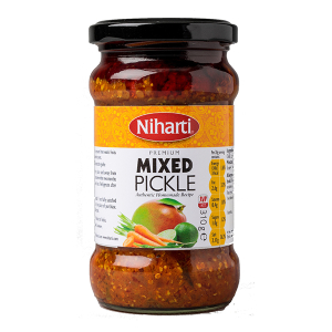 Niharti Pickle Mixed