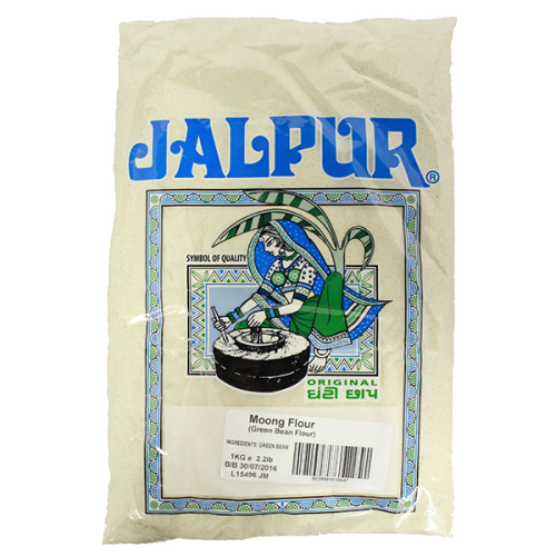 Jalpur Moong Flour