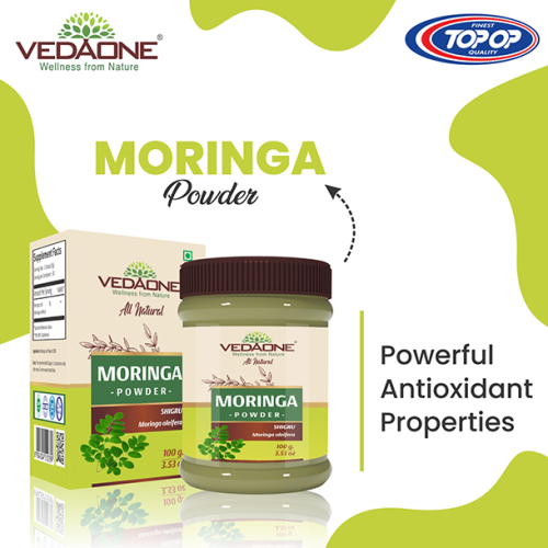 Vedaone Moringa Powder