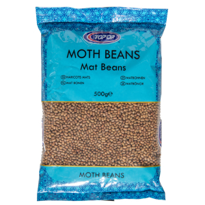Top-Op Moth Beans
