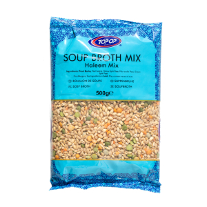 Top-Op Soup Broth Mix