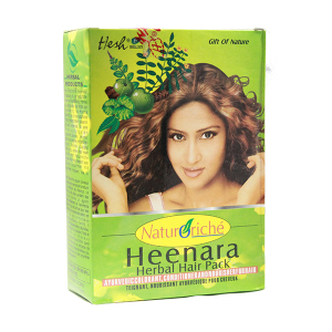 Hesh Herbal Hair Pack