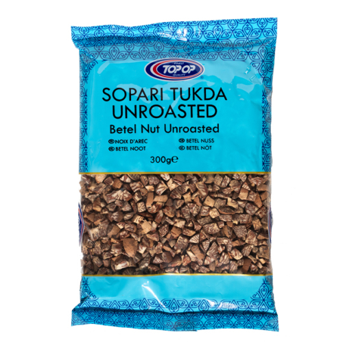 Top-Op Sopari Tukda Unroasted Top-Op Sopari Tukda Unroasted