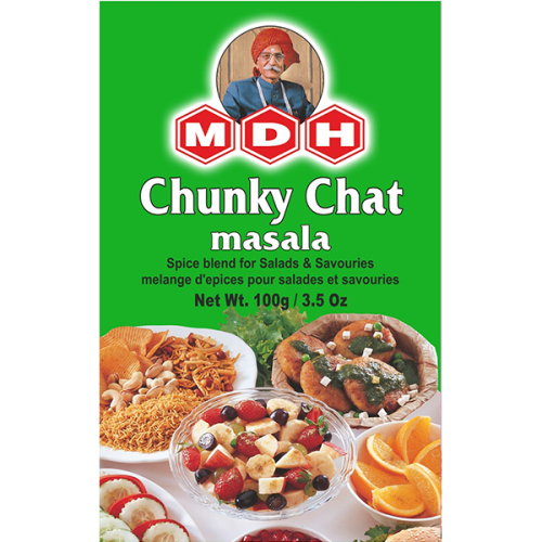 MDH Chunky Chat Masala MDH Chunky Chat Masala
