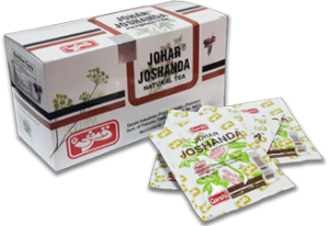 Qarshi Johar Joshanda Small