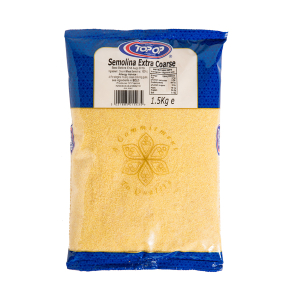 Top-Op Semolina Extra Coarse
