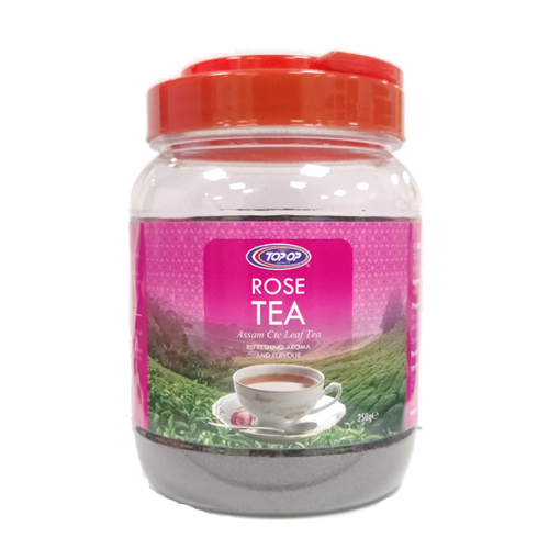 Top-Op Tea Rose PM £3.99