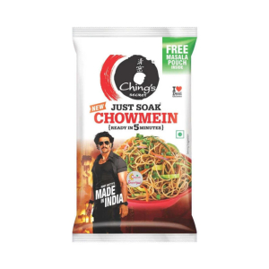 Chings Chowmein Noodles