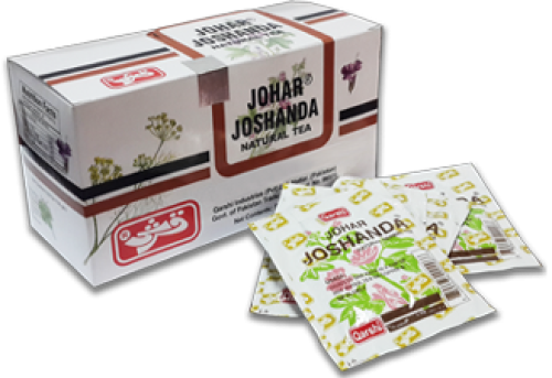 Qarshi Johar Joshanda Small